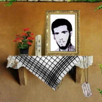 شهید اکبر احمدی