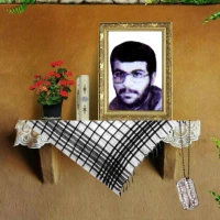 شهید رحیم صباعیان