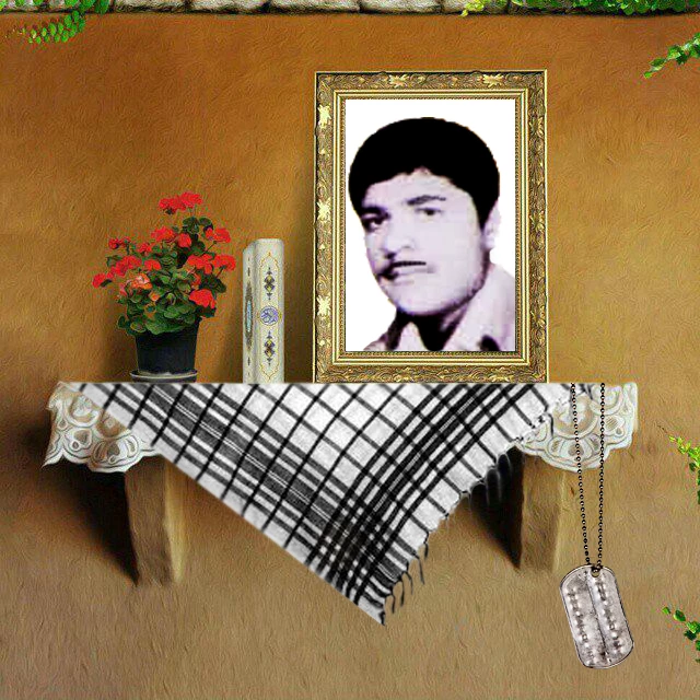 شهید مجید کلانتری