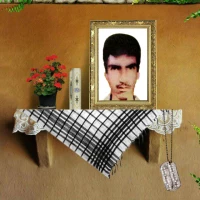 شهید رحیم دادکران نهندانی