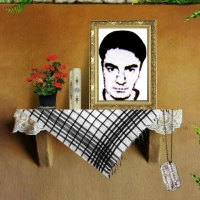 شهید مرتضی زارعی