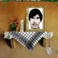 شهید سید مرتضی طاهری