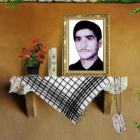 شهید خدا عفو سادات