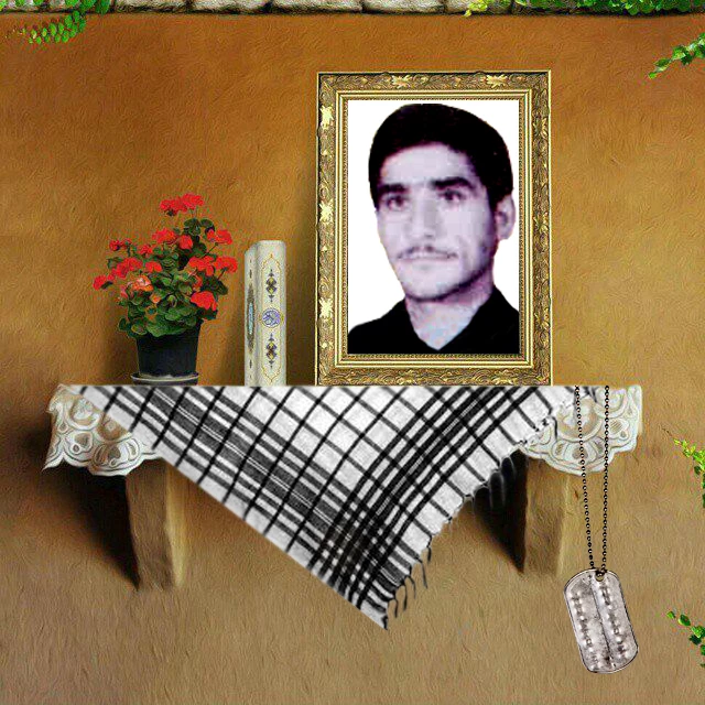 شهید خدا عفو سادات