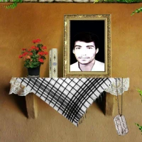 سید شجاعت عوض زاده