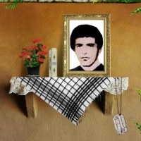 شهید محمد حسن اولادی