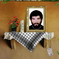 شهید محمود کیا