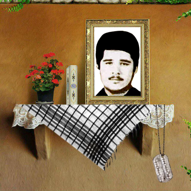 شهید محمود جعفری3