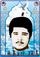 شهید محمود جعفری3