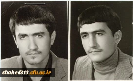 شهید جعفر محمد قلیان 2