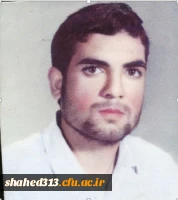 شهید علی زینالی