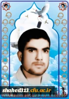 شهید علی زینالی 2