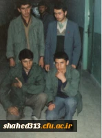 شهید حسن عباس زاده  4