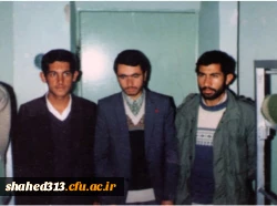 شهید حسن عباس زاده  7