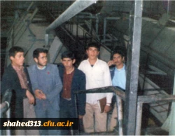 شهید حسن عباس زاده  9