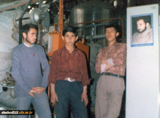 شهید حسن عباس زاده  10