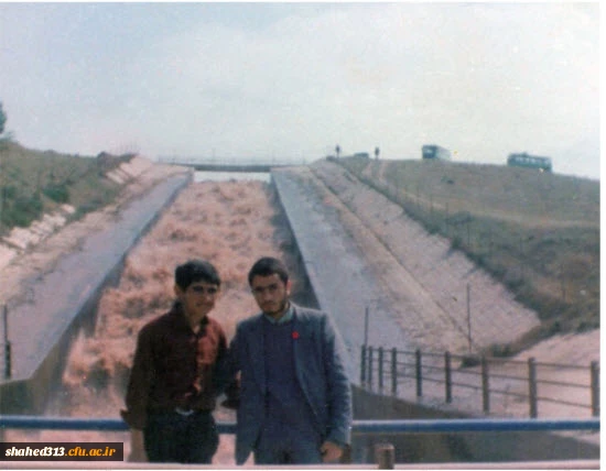 شهید حسن عباس زاده  12