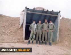 شهید حسن عباس زاده  14