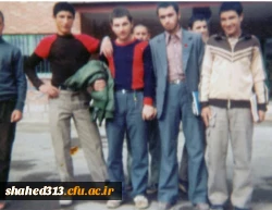 شهید حسن عباس زاده  15