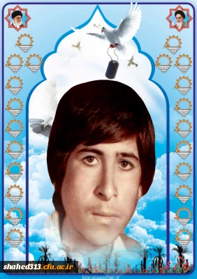 شهیدحسین نریمانی­ لر