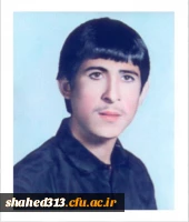 شهیدحسین نریمانی­ لر
 2