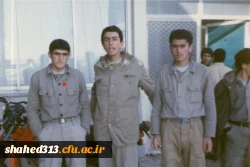 شهید یوسف بابایی 2