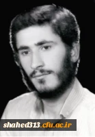 شهید یعقوب مهدی زاده 2