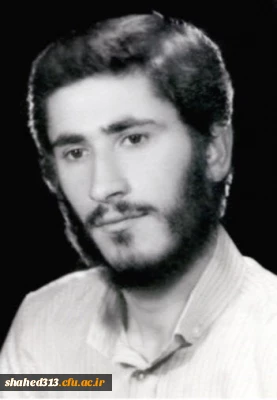خاطره شهید یعقوب مهدی زاده