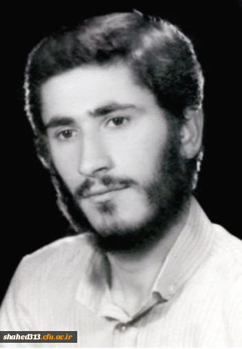 شهید یعقوب مهدی زاده 2