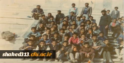 شهید حاجعلی مرادی 2