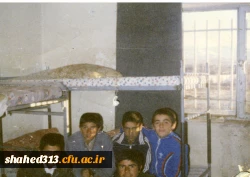 شهید یدالله باقری 2