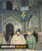 شهید علیار عابدینی 2