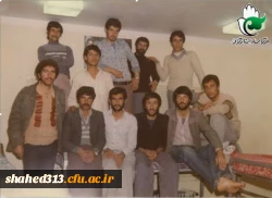 شهید سلمان شرافت 2