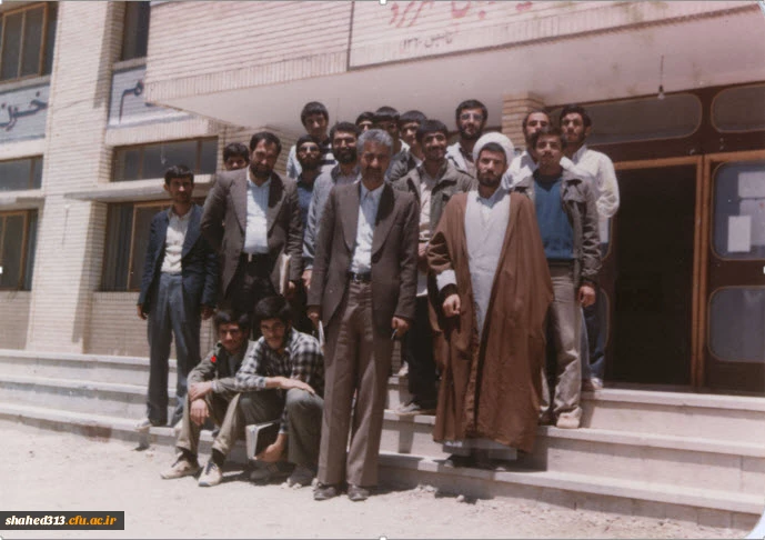 شهید همایون نصیری 2