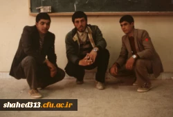 شهید محمد دایی جواد 2