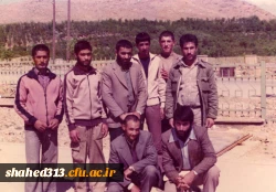 شهید بهزاد مهری 2