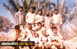 شهید علیرضا منتظری 2