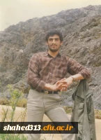 شهید فرامرز غفارپور 2