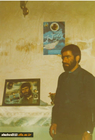 حفیظ الله رفیعی شهرکی 2