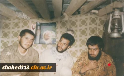 حفیظ الله رفیعی شهرکی 2