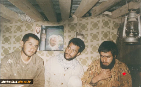 حفیظ الله رفیعی شهرکی 2