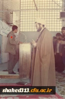 شهید محمدعلی جعفریان 2