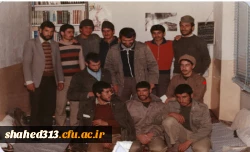 شهید محمدعلی جعفریان 5