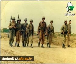 محمد رضا احمد یبنی 2