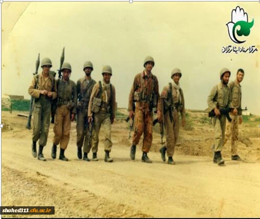 محمد رضا احمد یبنی 2