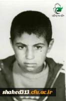 شهید علی احمدی عیسی آبادی 2