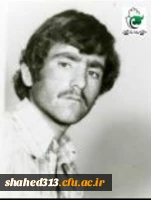 شهید علی احمدی عیسی آبادی 3