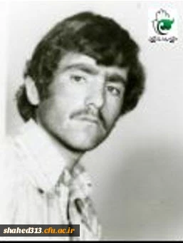 شهید علی احمدی عیسی آبادی 3