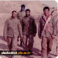 شهید رسول کاظمی 2