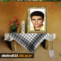 شهید ابوالحسن عبادی